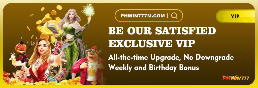 Phwin777 Download