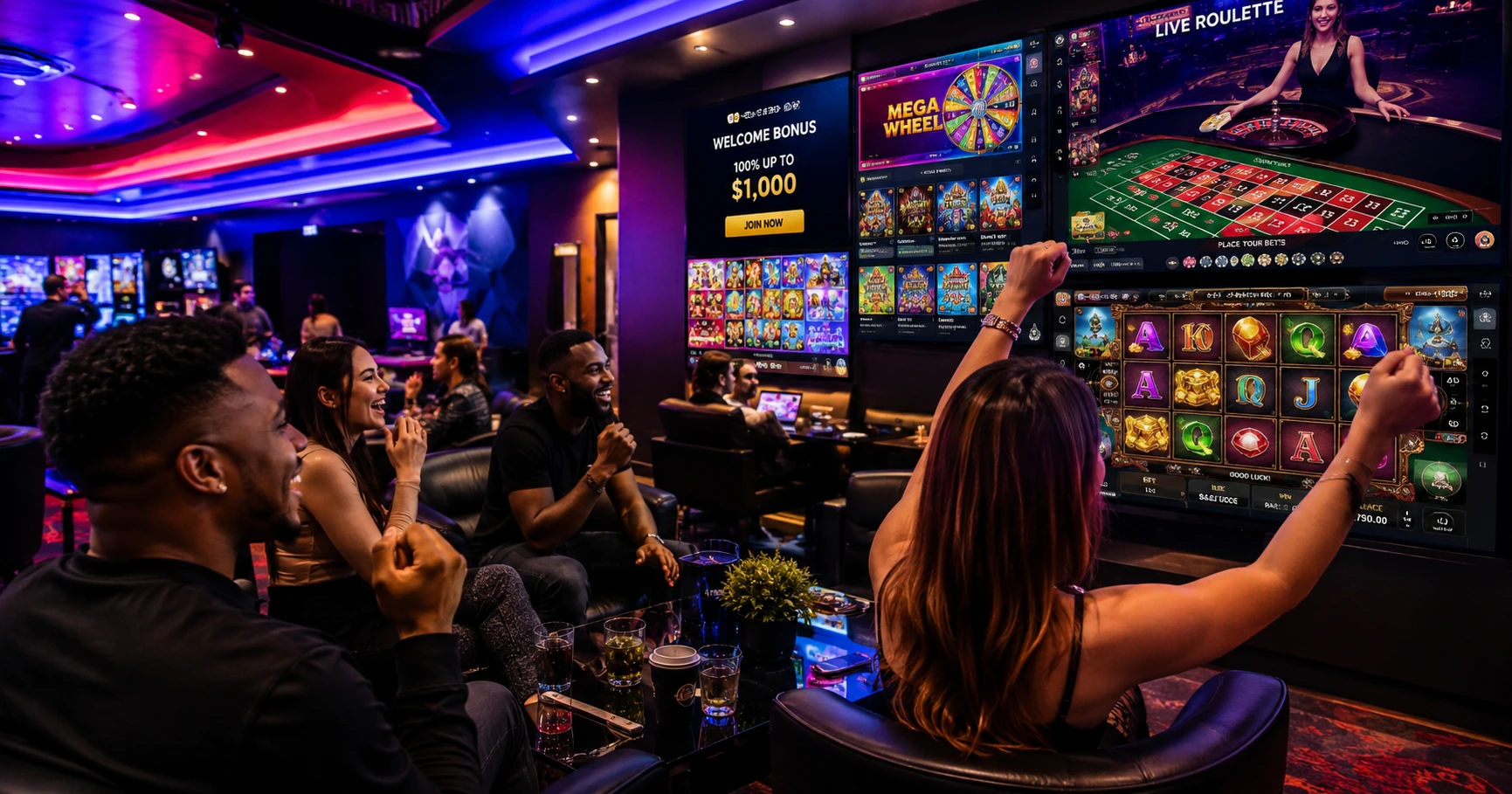 Exploring the Exciting World of win.ph casino: Your Ultimate Filipino Gaming Hub - image 1 Exploring the Exciting World of win.ph casino: Your Ultimate Filipino Gaming Hub - image 1