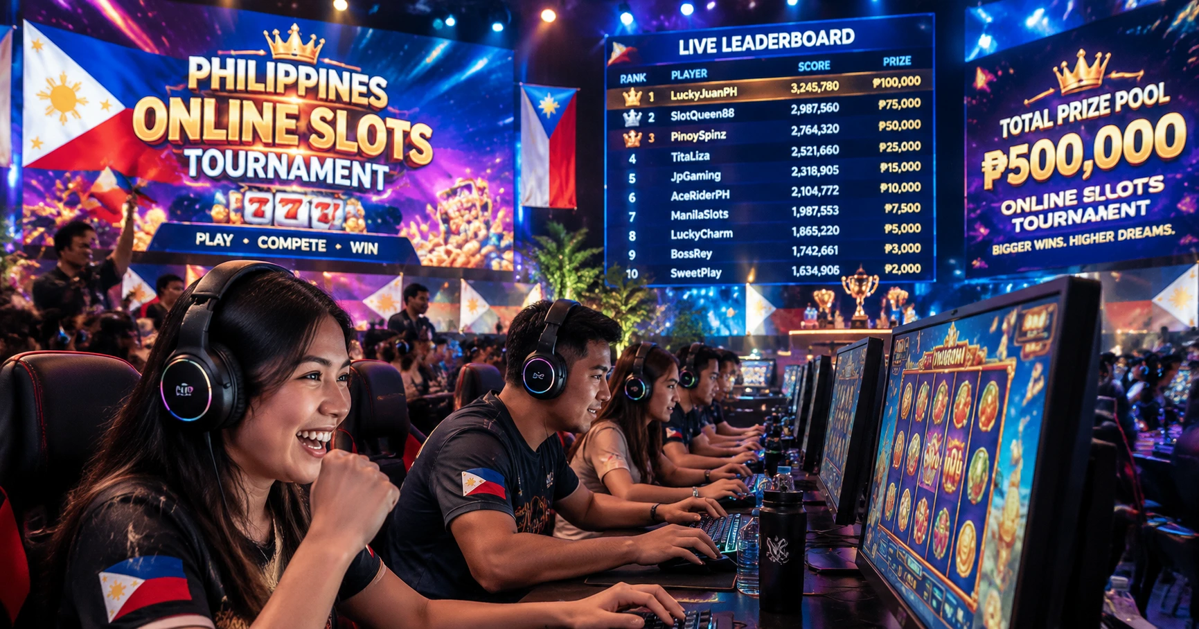 Phwin Bomb: Unleashing the Ultimate Winning Strategy in Filipino Online Slots - image 3 Phwin Bomb: Unleashing the Ultimate Winning Strategy in Filipino Online Slots - image 3