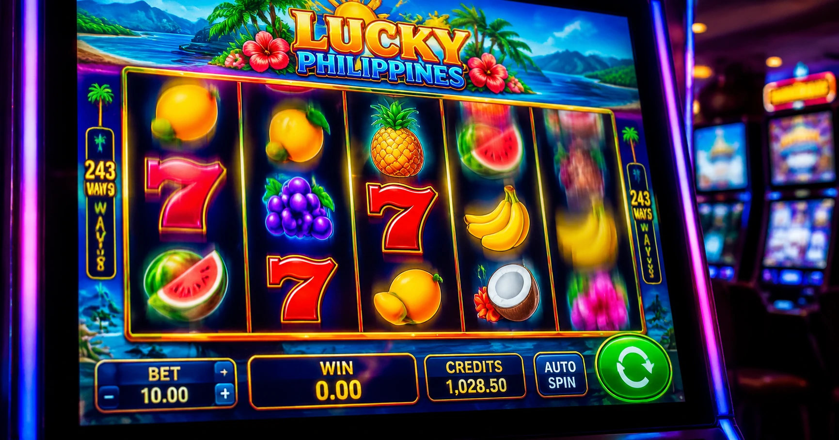 Phwin Bomb: Unleashing the Ultimate Winning Strategy in Filipino Online Slots - image 1 Phwin Bomb: Unleashing the Ultimate Winning Strategy in Filipino Online Slots - image 1