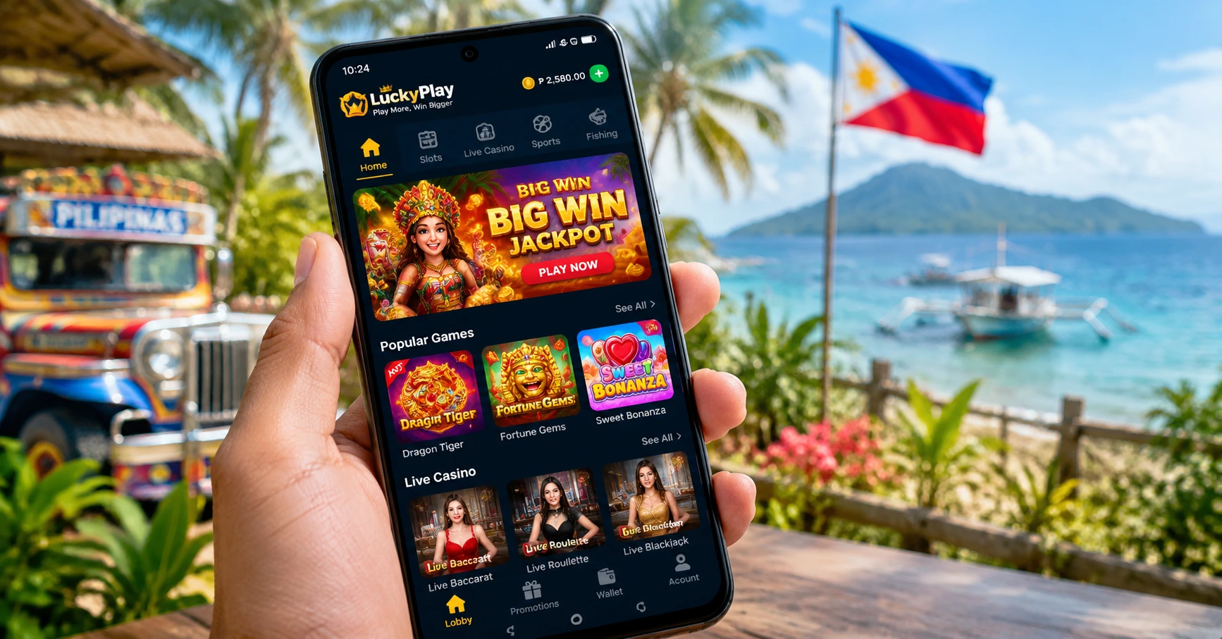 Discover the Excitement of phwin ph in the Philippine Gaming Scene - image 2 Discover the Excitement of phwin ph in the Philippine Gaming Scene - image 2