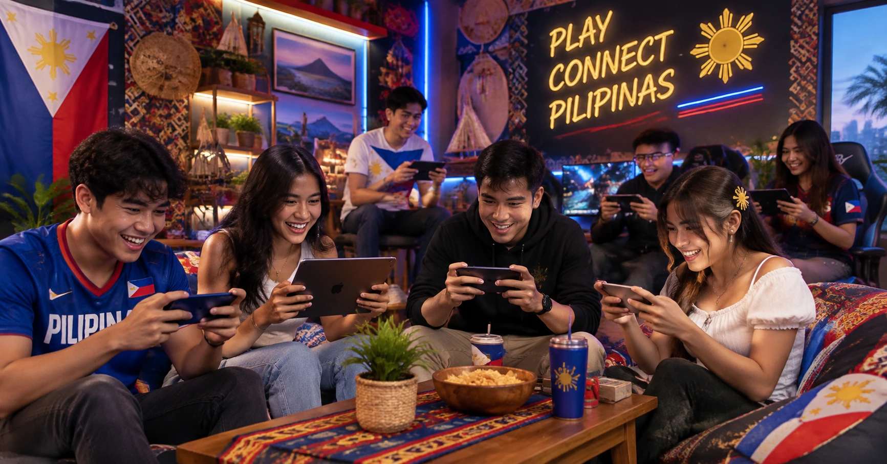 Discover the Excitement of phwin ph in the Philippine Gaming Scene - image 3 Discover the Excitement of phwin ph in the Philippine Gaming Scene - image 3
