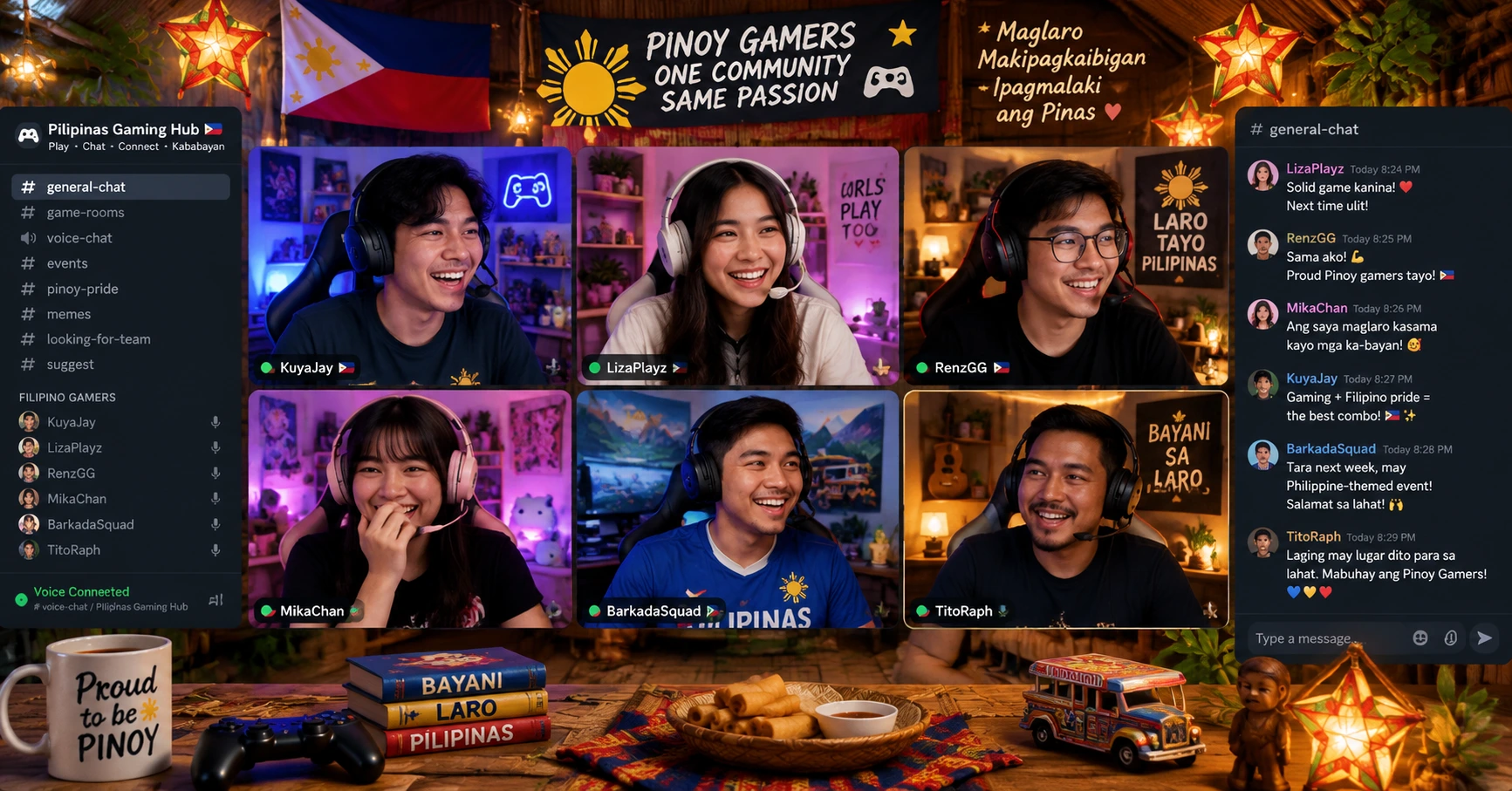 Yg777: Your Ultimate Filipino Gaming Hub - image 3 Yg777: Your Ultimate Filipino Gaming Hub - image 3