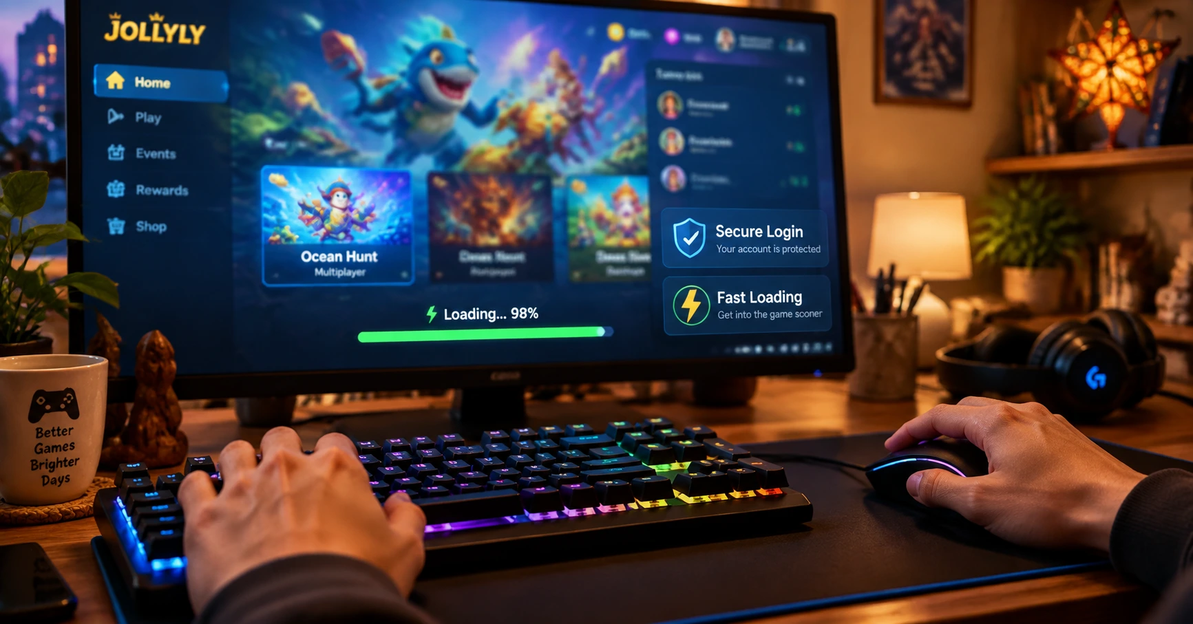 Yg777: Your Ultimate Filipino Gaming Hub - image 2 Yg777: Your Ultimate Filipino Gaming Hub - image 2