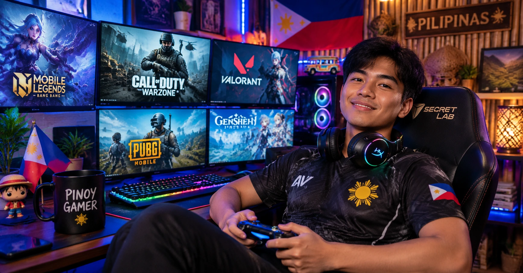 Yg777: Your Ultimate Filipino Gaming Hub - image 1 Yg777: Your Ultimate Filipino Gaming Hub - image 1