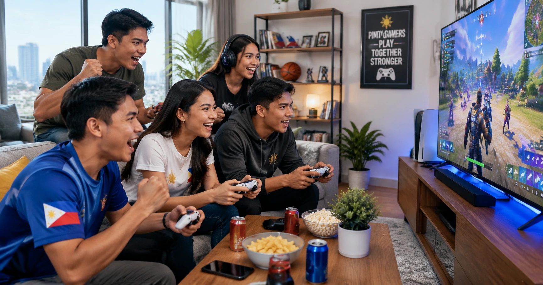 Understanding phwib: The Rising Star of Online Gaming in the Philippines - image 2 Understanding phwib: The Rising Star of Online Gaming in the Philippines - image 2